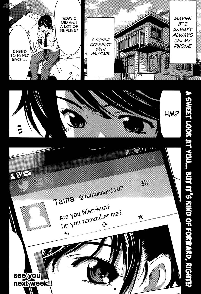 Fuuka Chapter 2 Page 25