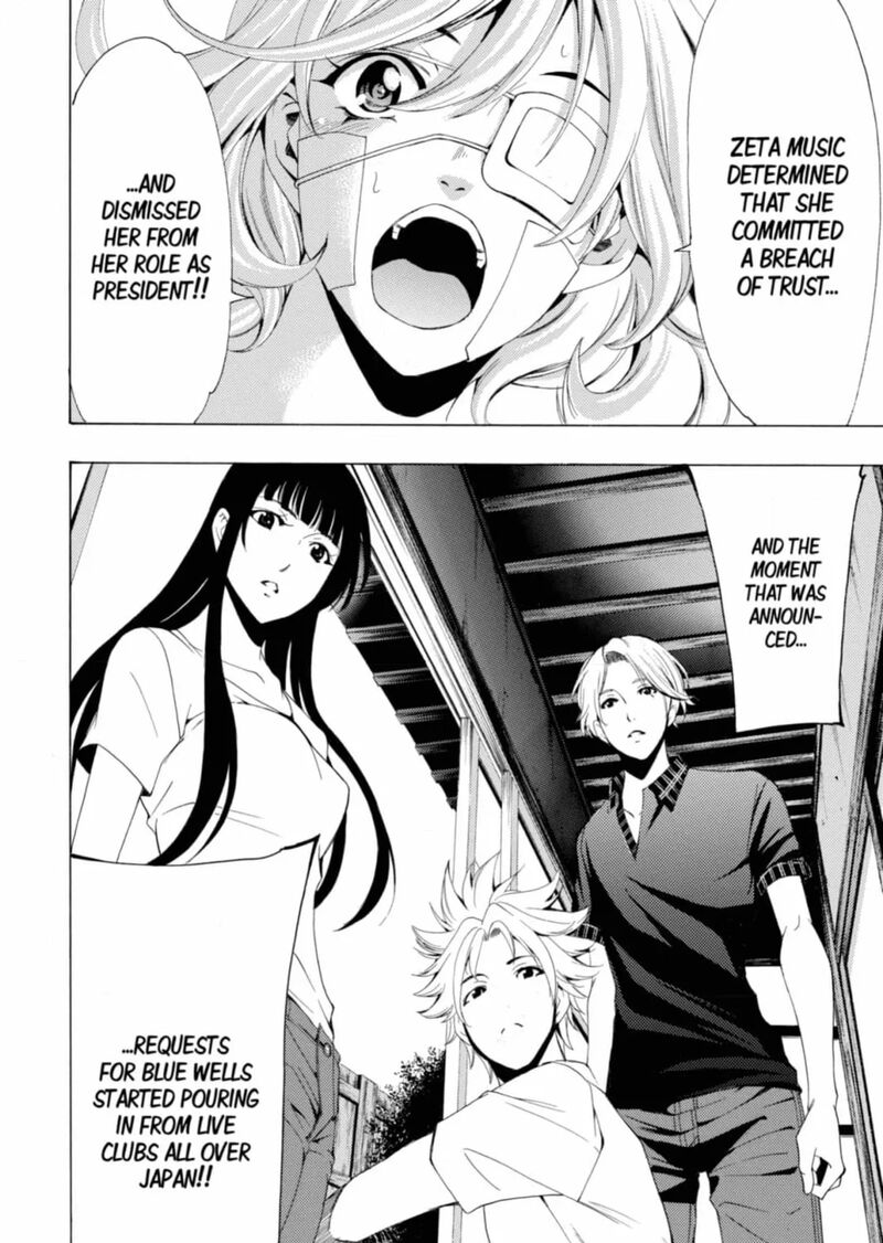 Fuuka Chapter 200 Page 15