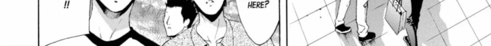 Fuuka Chapter 200 Page 20