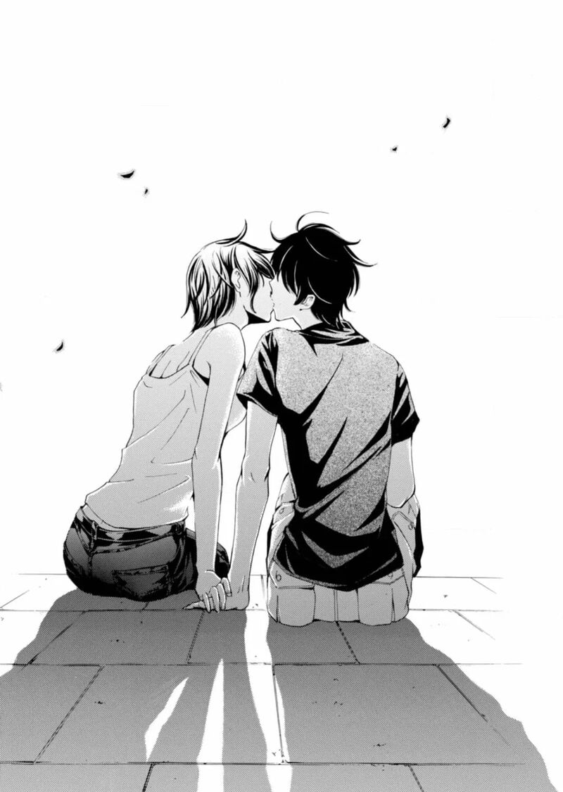 Fuuka Chapter 200 Page 31