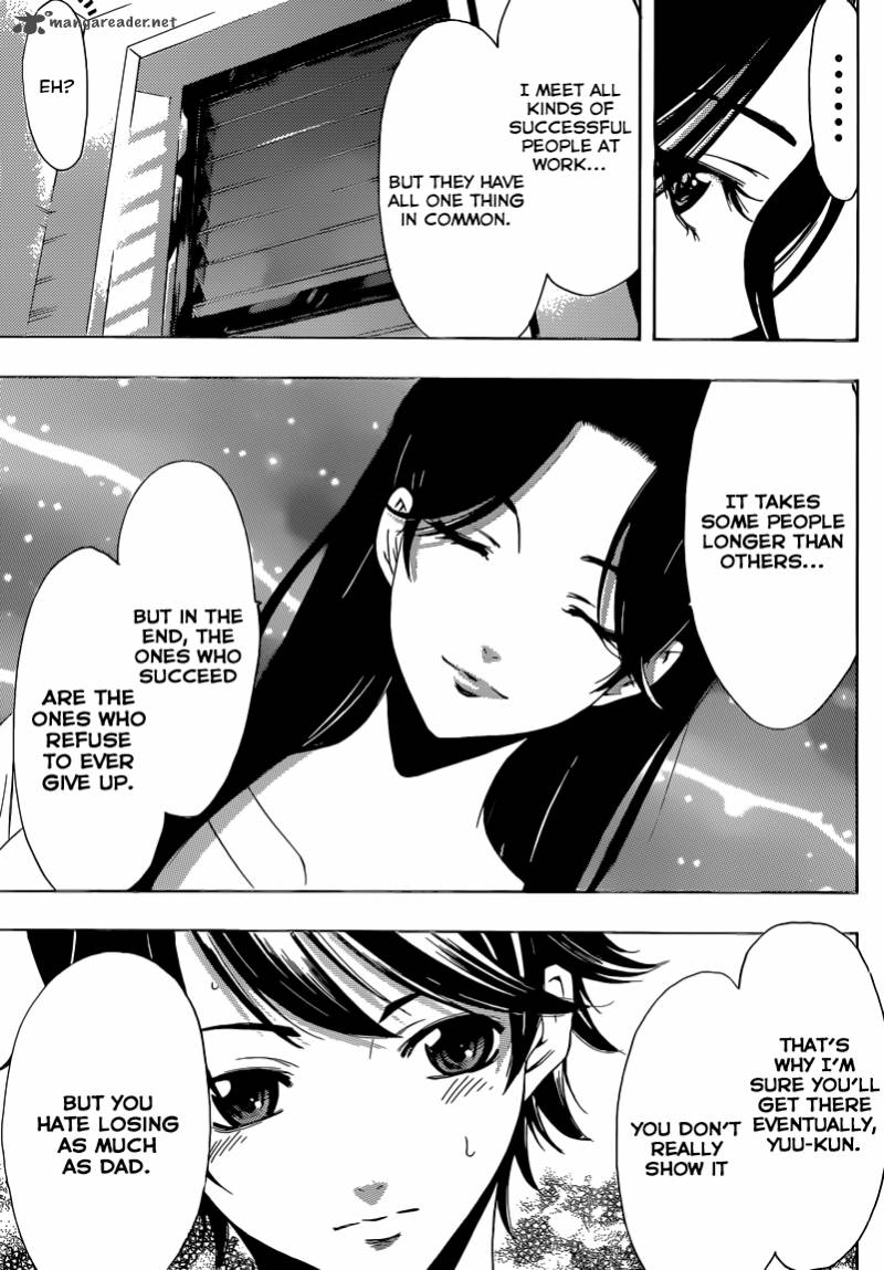 Fuuka Chapter 23 Page 10