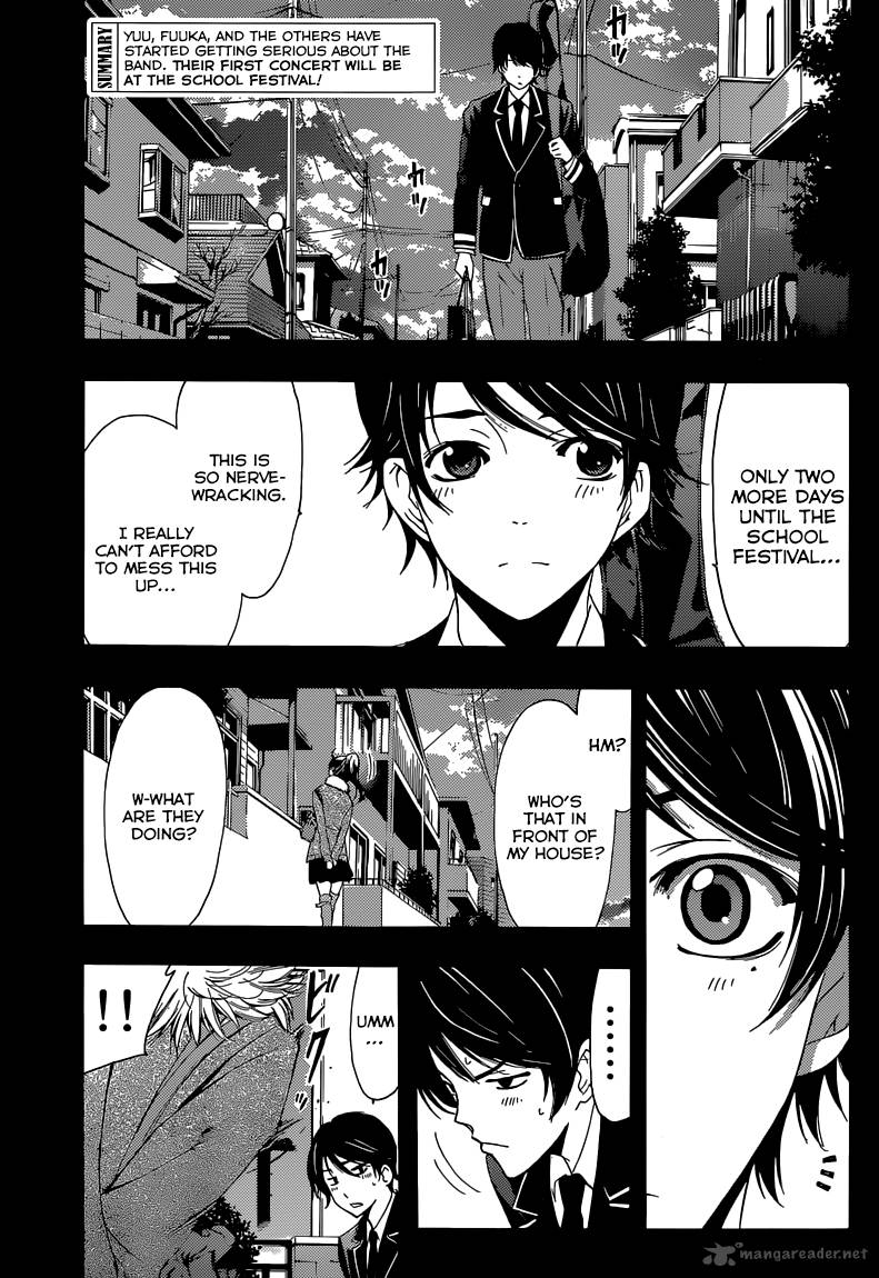 Fuuka Chapter 24 Page 3