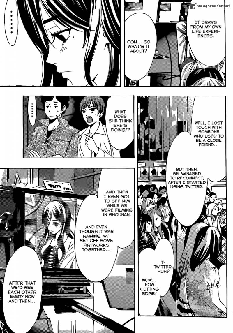 Fuuka Chapter 25 Page 16