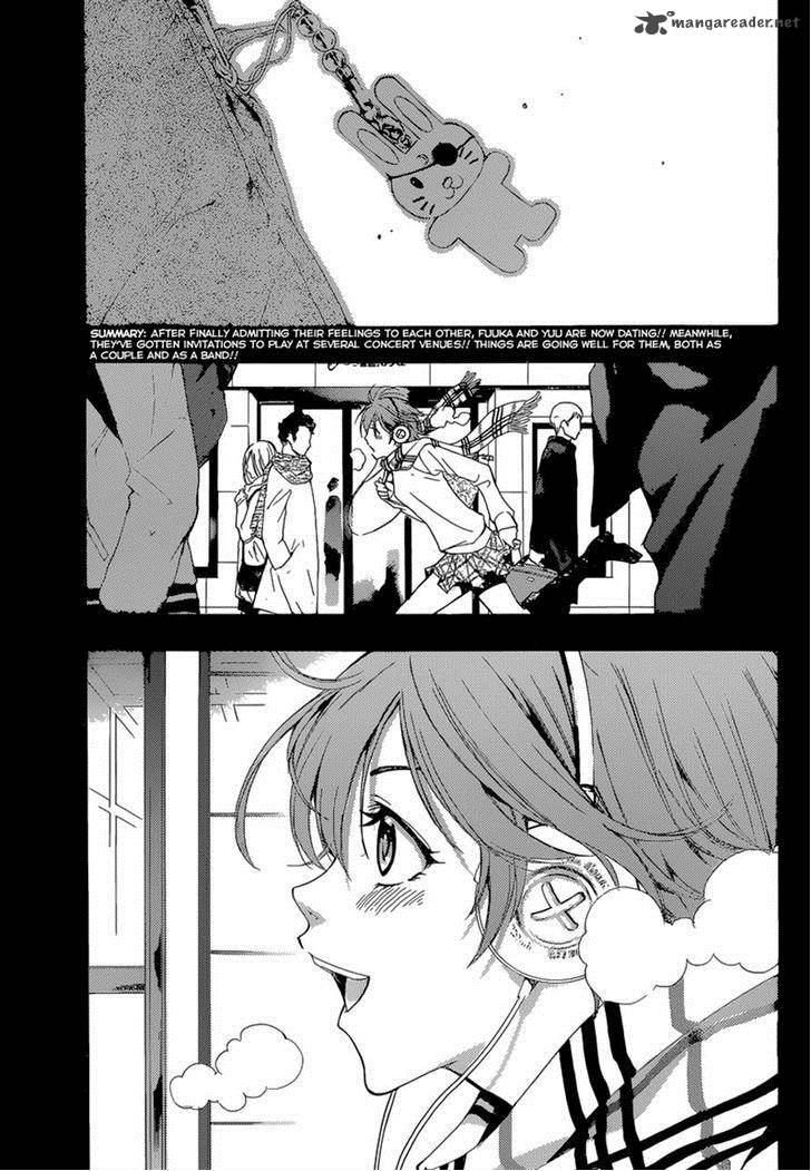 Fuuka Chapter 36 Page 2