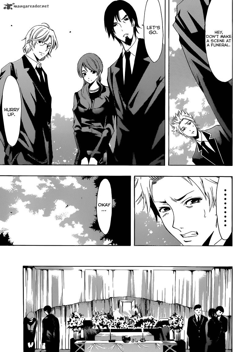 Fuuka Chapter 37 Page 10