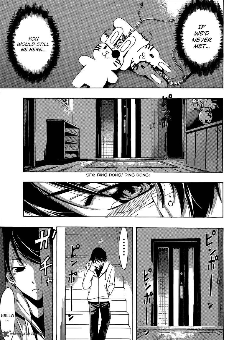 Fuuka Chapter 40 Page 6