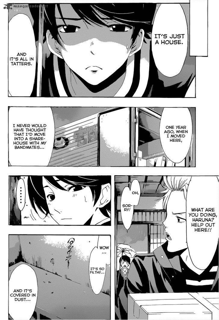 Fuuka Chapter 60 Page 5