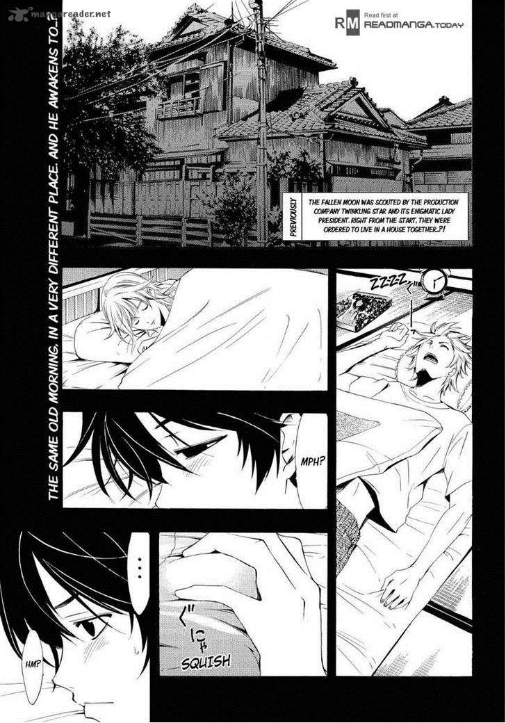 Fuuka Chapter 61 Page 2