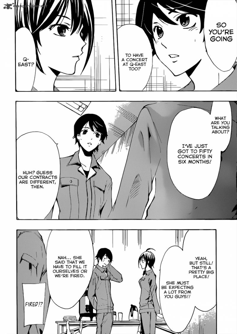 Fuuka Chapter 62 Page 7