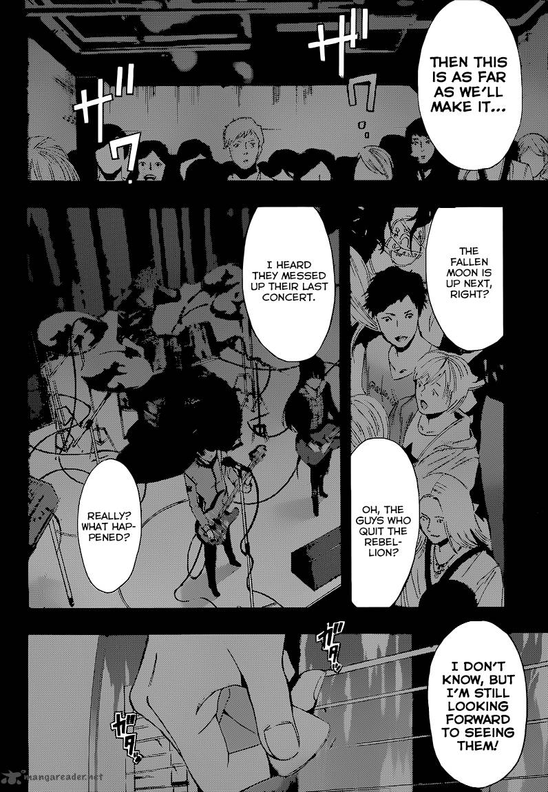 Fuuka Chapter 65 Page 7