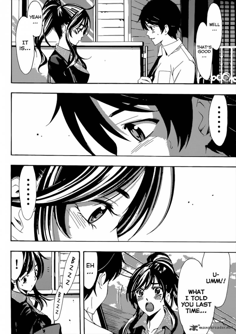 Fuuka Chapter 67 Page 7