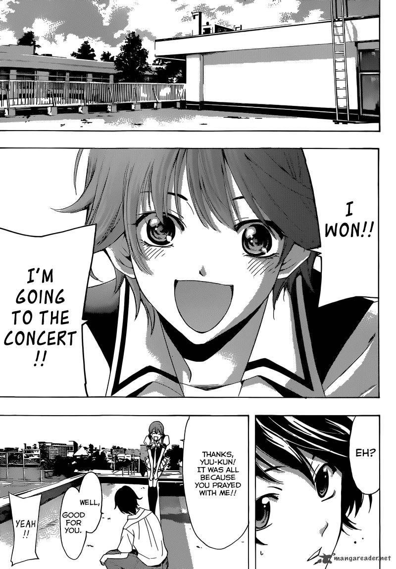 Fuuka Chapter 7 Page 9