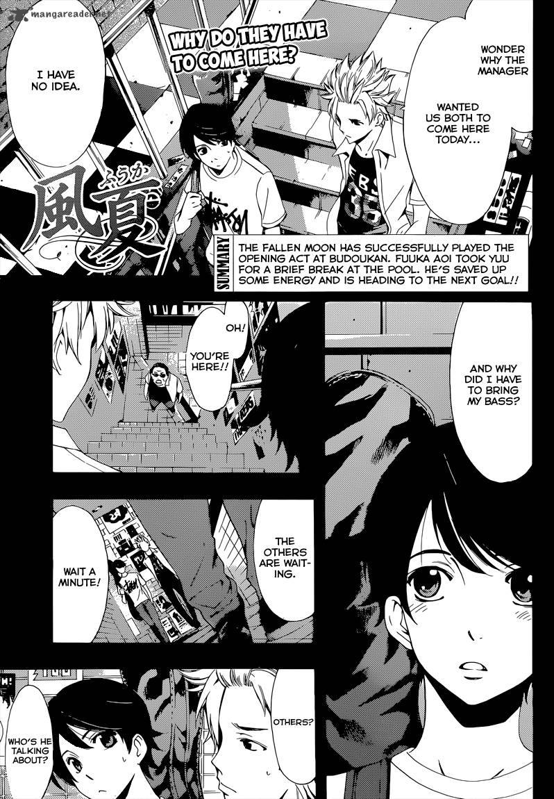 Fuuka Chapter 77 Page 2