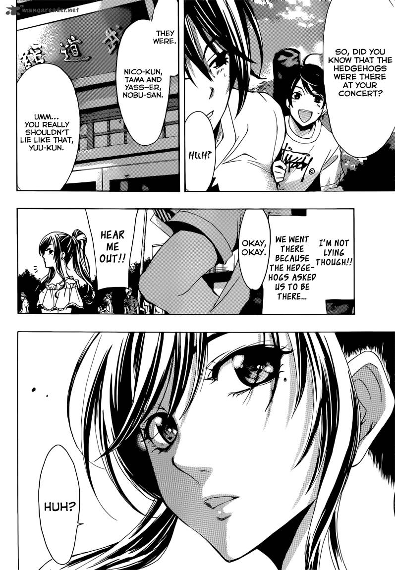 Fuuka Chapter 78 Page 7