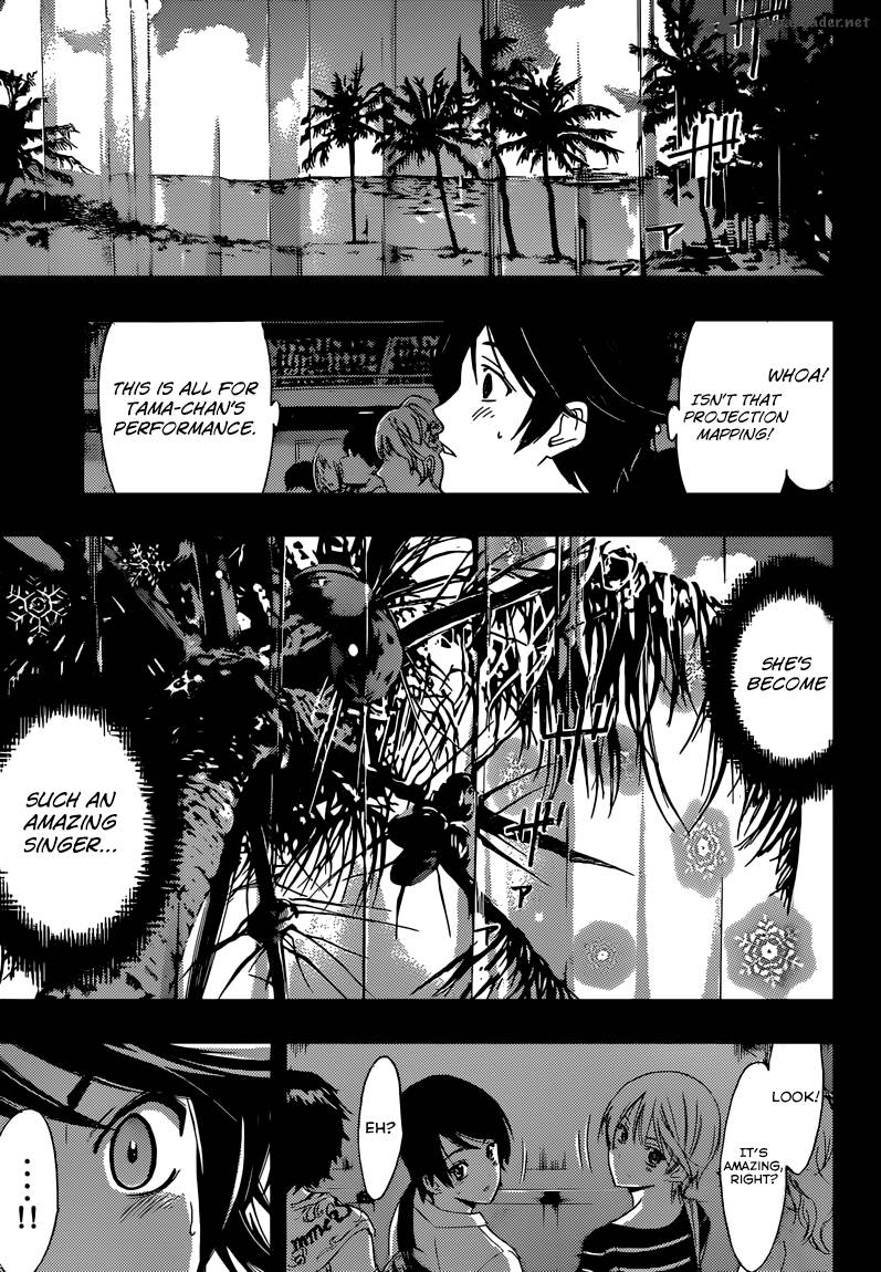 Fuuka Chapter 8 Page 14