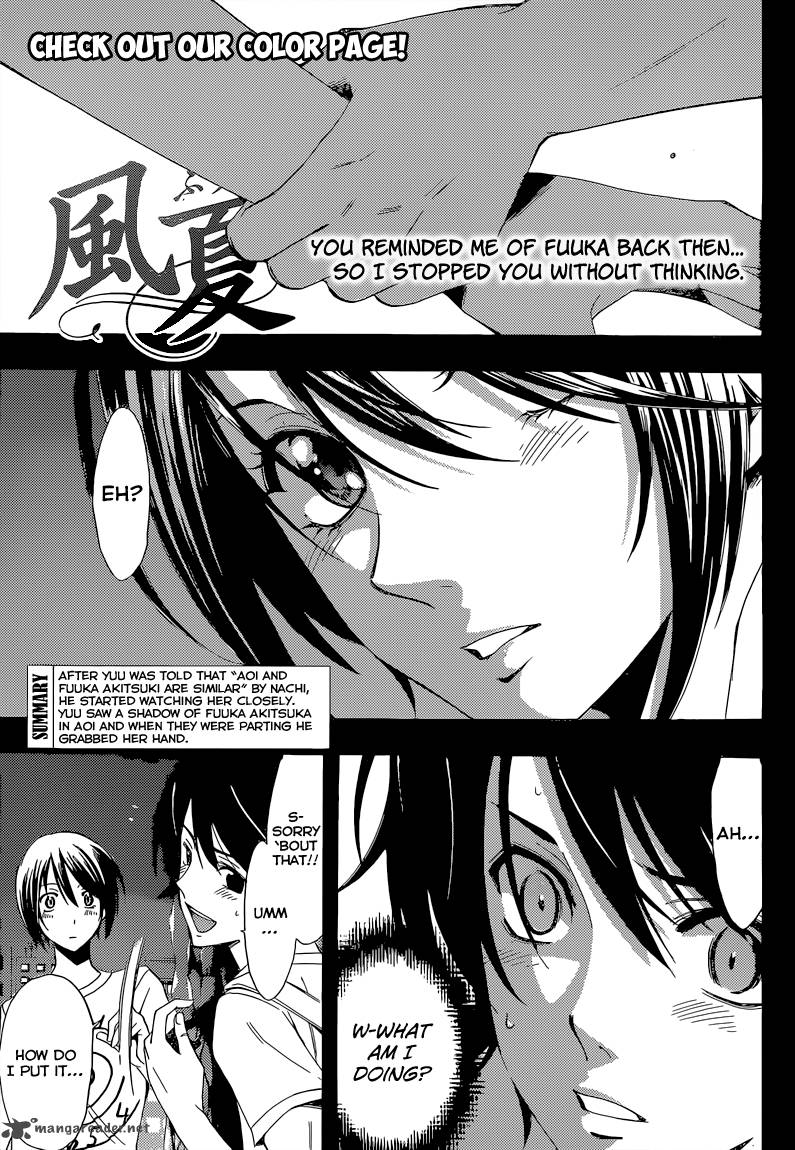 Fuuka Chapter 80 Page 3