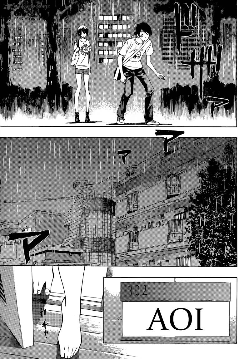 Fuuka Chapter 80 Page 5
