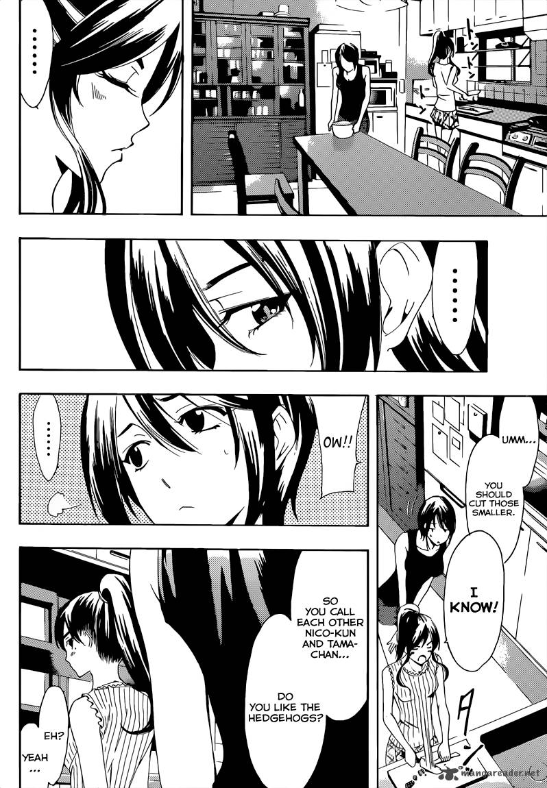 Fuuka Chapter 81 Page 11