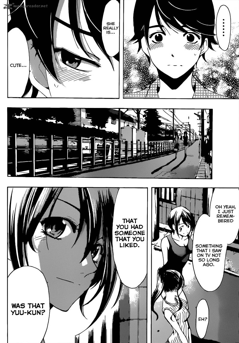 Fuuka Chapter 81 Page 16