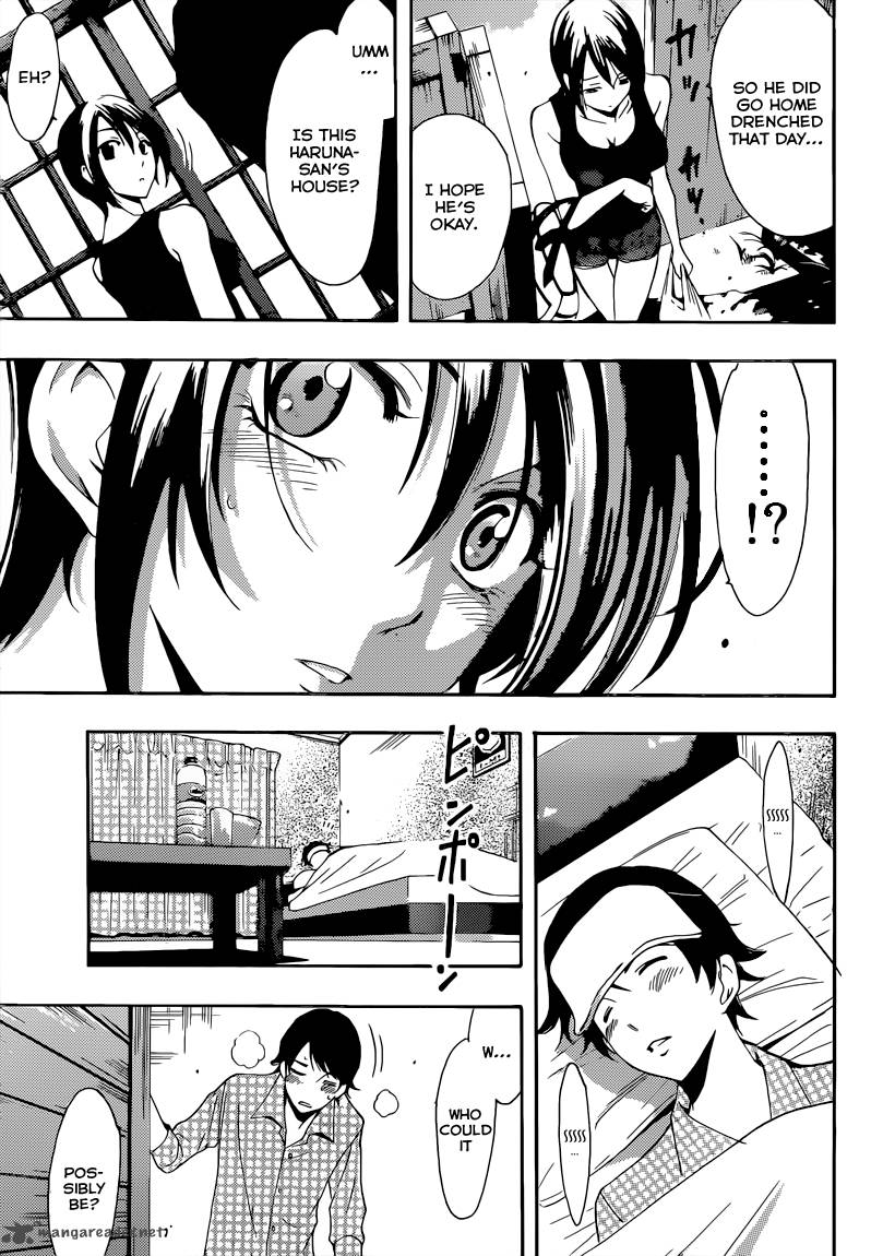 Fuuka Chapter 81 Page 4