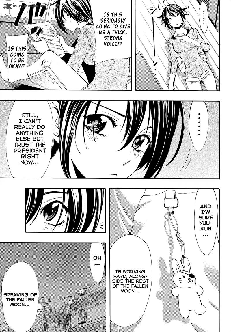 Fuuka Chapter 87 Page 13