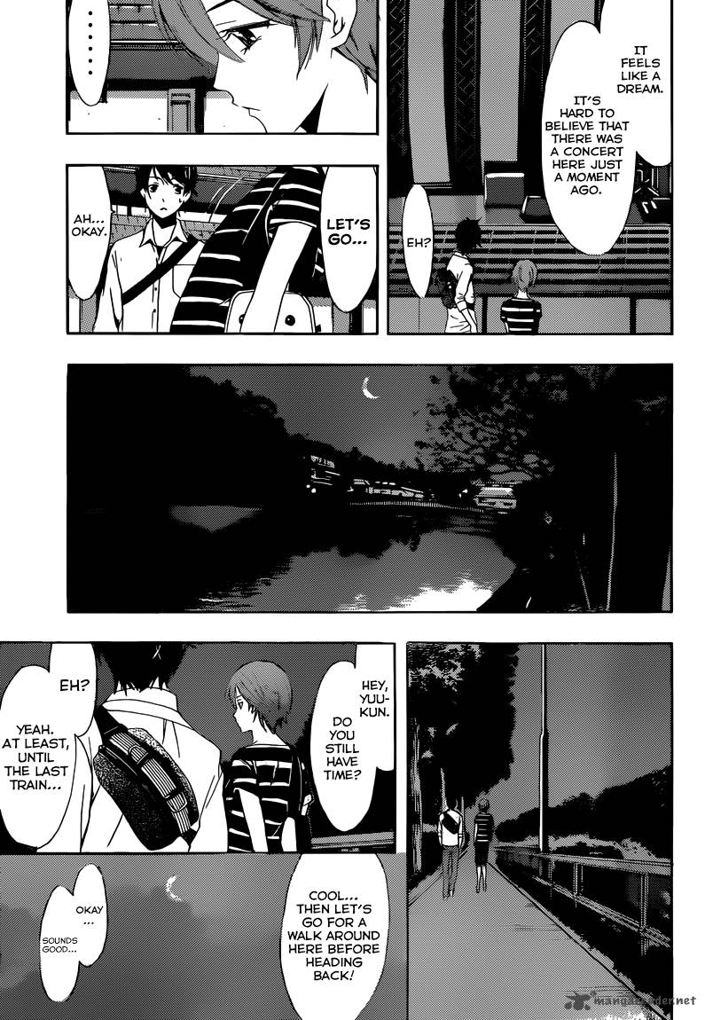 Fuuka Chapter 9 Page 4