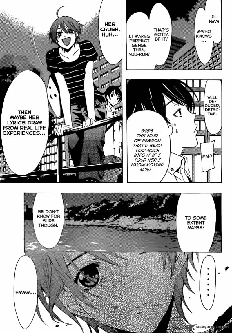 Fuuka Chapter 9 Page 8