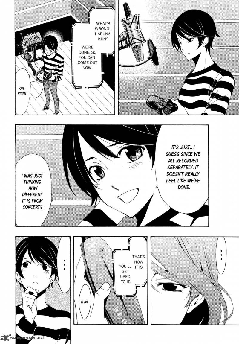 Fuuka Chapter 92 Page 6