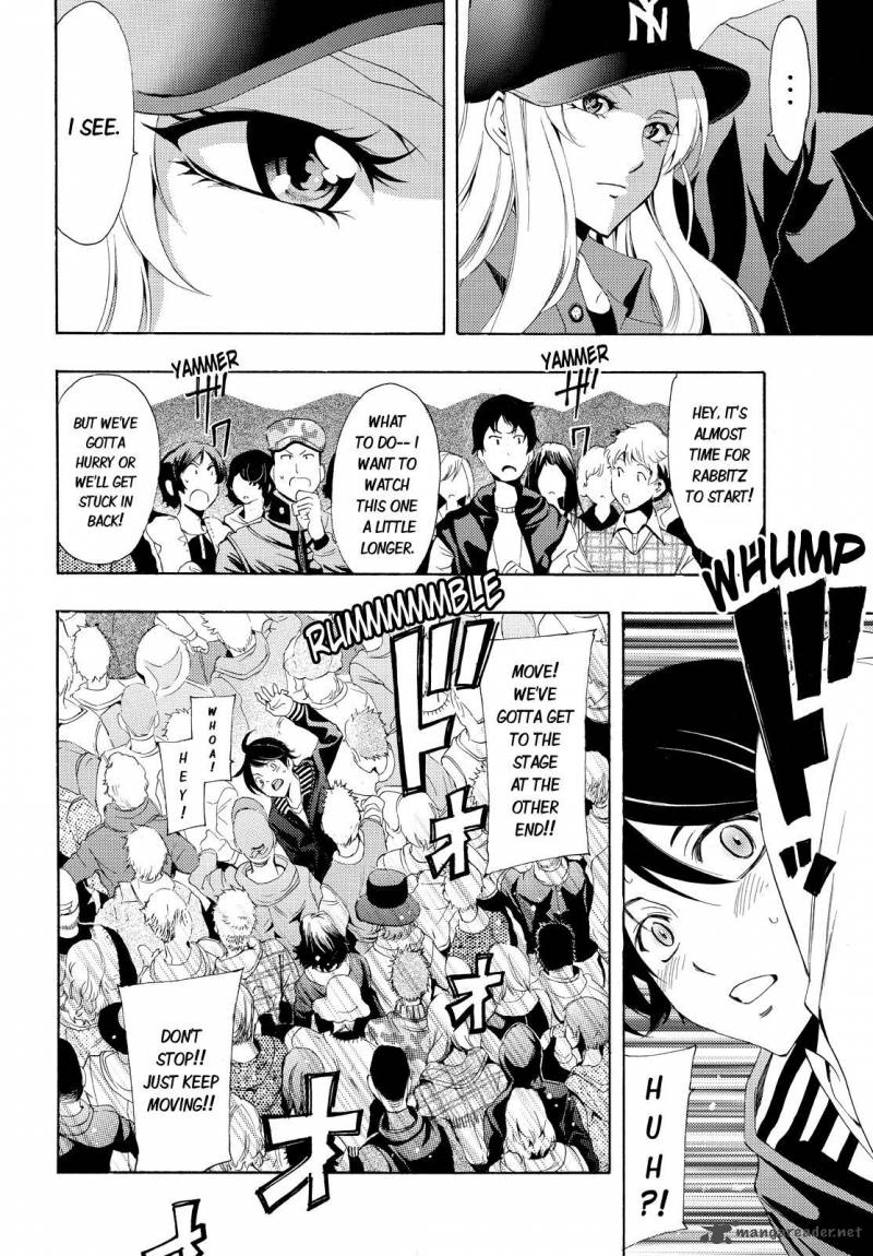 Fuuka Chapter 97 Page 10