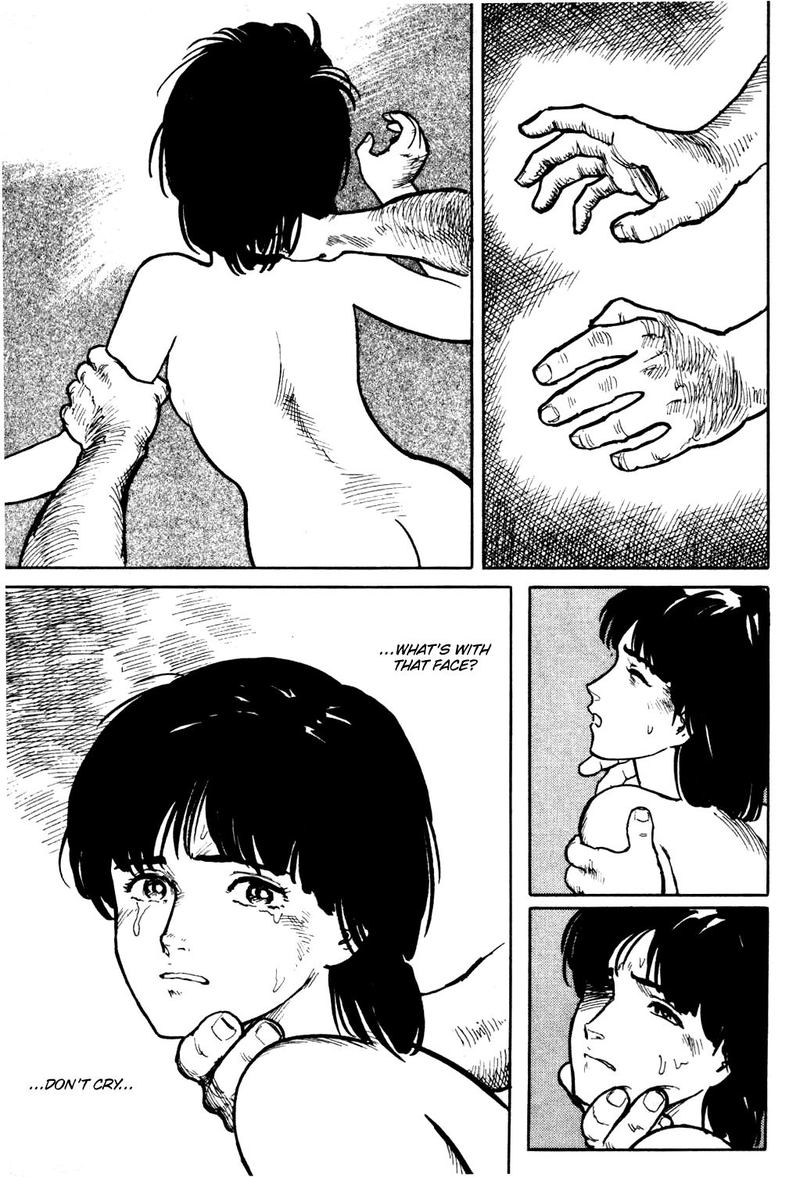 Fuuko No Iru Mise Chapter 20 Page 5