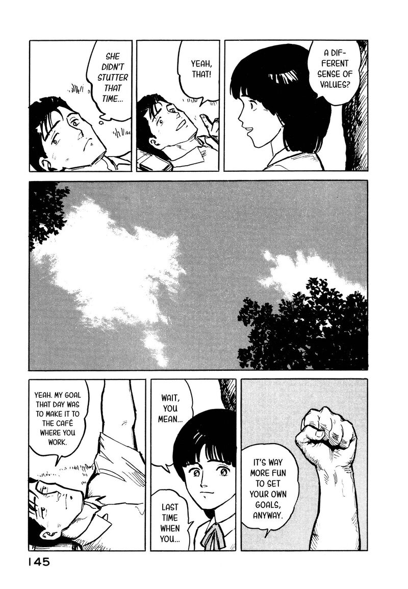 Fuuko No Iru Mise Chapter 28 Page 15