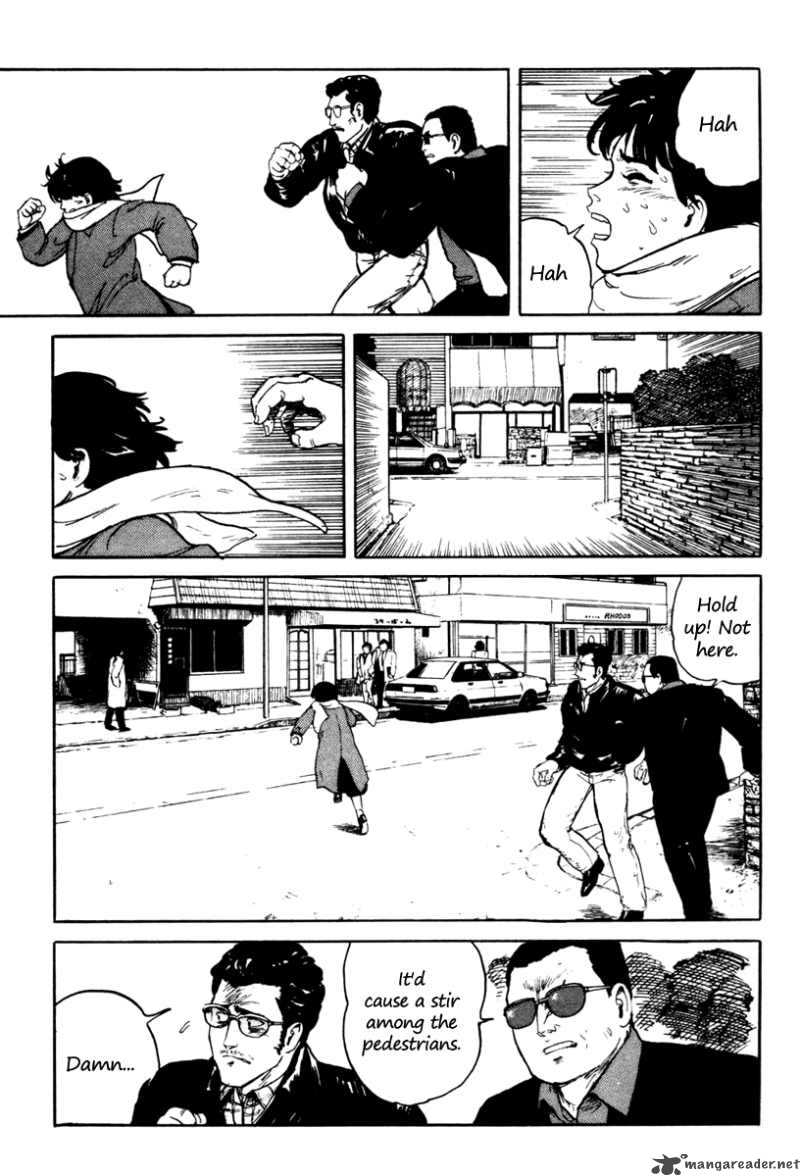 Fuuko No Iru Mise Chapter 3 Page 14