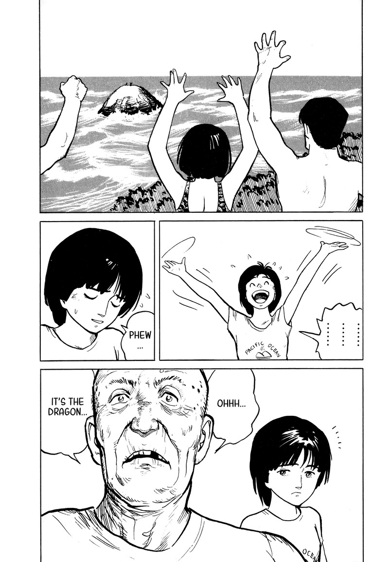 Fuuko No Iru Mise Chapter 30 Page 10