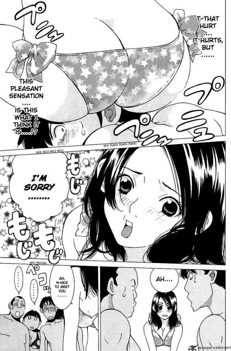 Gacha Gacha Secret Chapter 27 Page 27