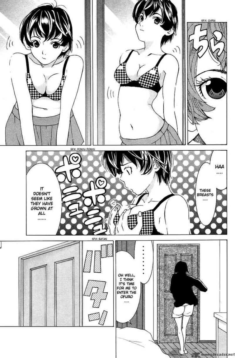 Gacha Gacha Secret Chapter 29 Page 5