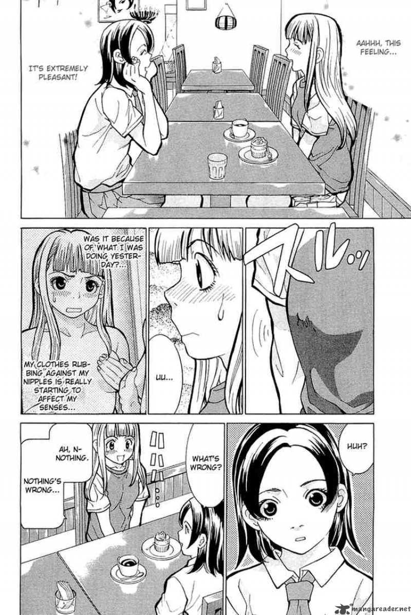 Gacha Gacha Secret Chapter 3 Page 8