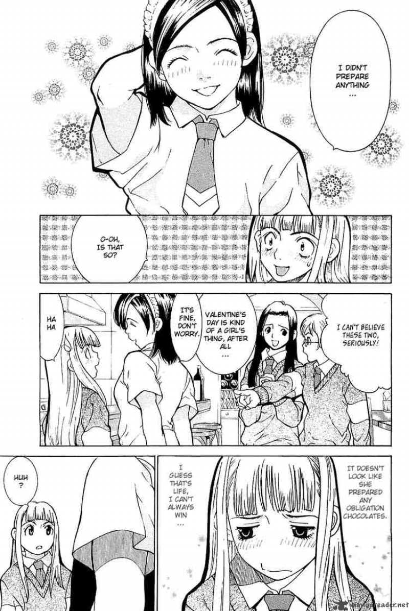 Gacha Gacha Secret Chapter 9 Page 7