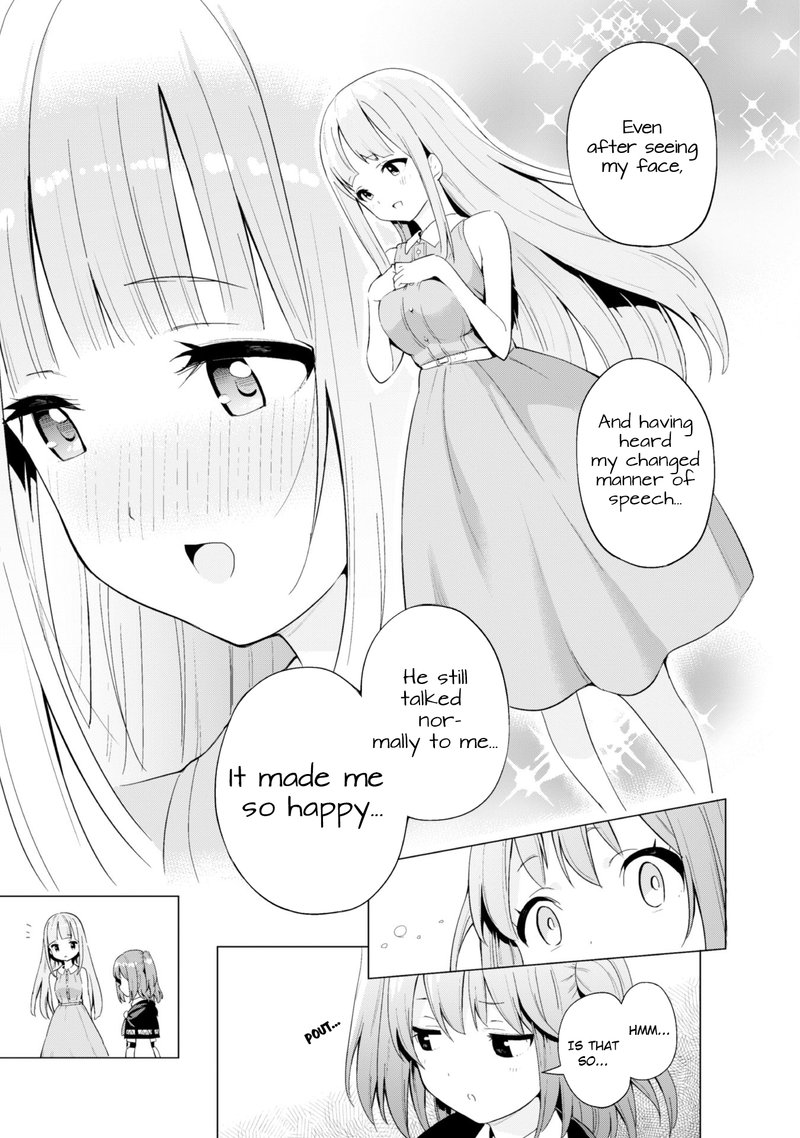 Gacha Wo Mawashite Nakama Wo Fuyasu Saikyou No Bishoujo Gundan Wo Tsukuriagero Chapter 13 Page 19