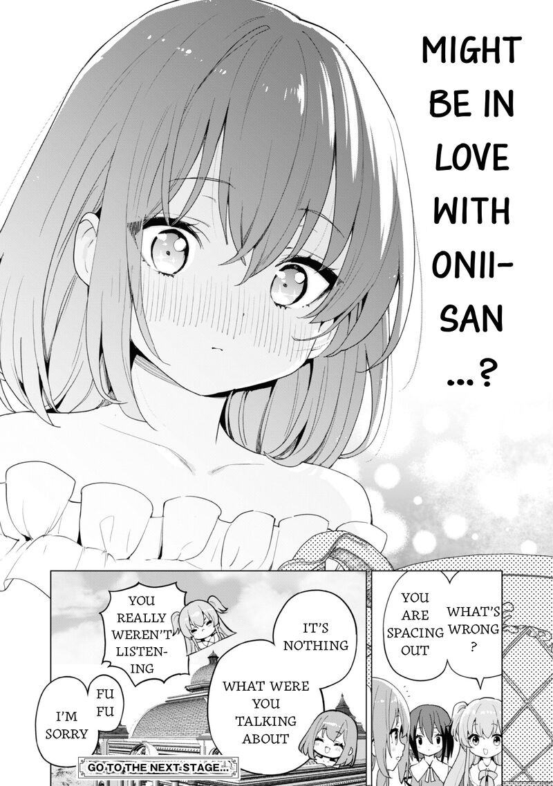 Gacha Wo Mawashite Nakama Wo Fuyasu Saikyou No Bishoujo Gundan Wo Tsukuriagero Chapter 65 Page 22