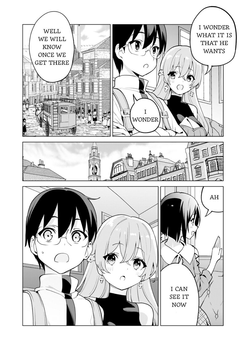 Gacha Wo Mawashite Nakama Wo Fuyasu Saikyou No Bishoujo Gundan Wo Tsukuriagero Chapter 65 Page 6