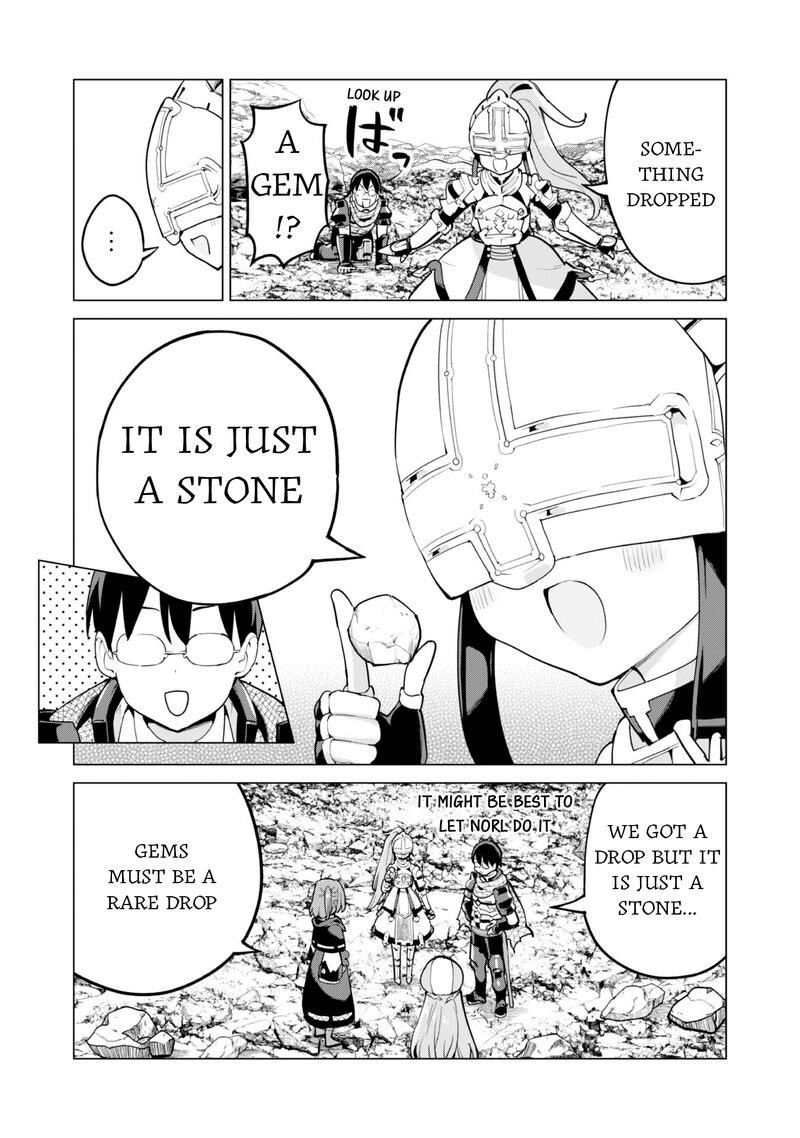Gacha Wo Mawashite Nakama Wo Fuyasu Saikyou No Bishoujo Gundan Wo Tsukuriagero Chapter 66 Page 13