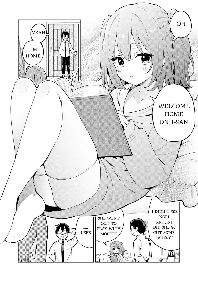 Gacha Wo Mawashite Nakama Wo Fuyasu Saikyou No Bishoujo Gundan Wo Tsukuriagero Chapter 68 Page 13