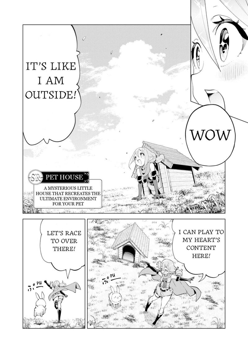 Gacha Wo Mawashite Nakama Wo Fuyasu Saikyou No Bishoujo Gundan Wo Tsukuriagero Chapter 75 Page 20