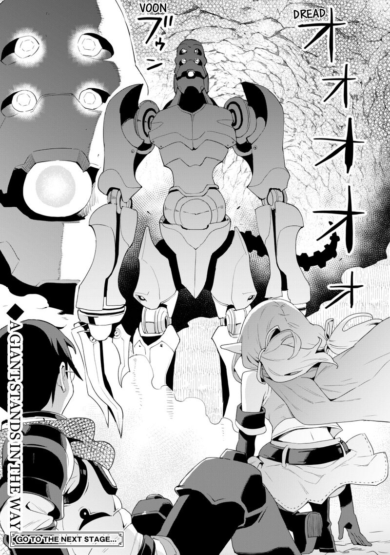 Gacha Wo Mawashite Nakama Wo Fuyasu Saikyou No Bishoujo Gundan Wo Tsukuriagero Chapter 78 Page 26