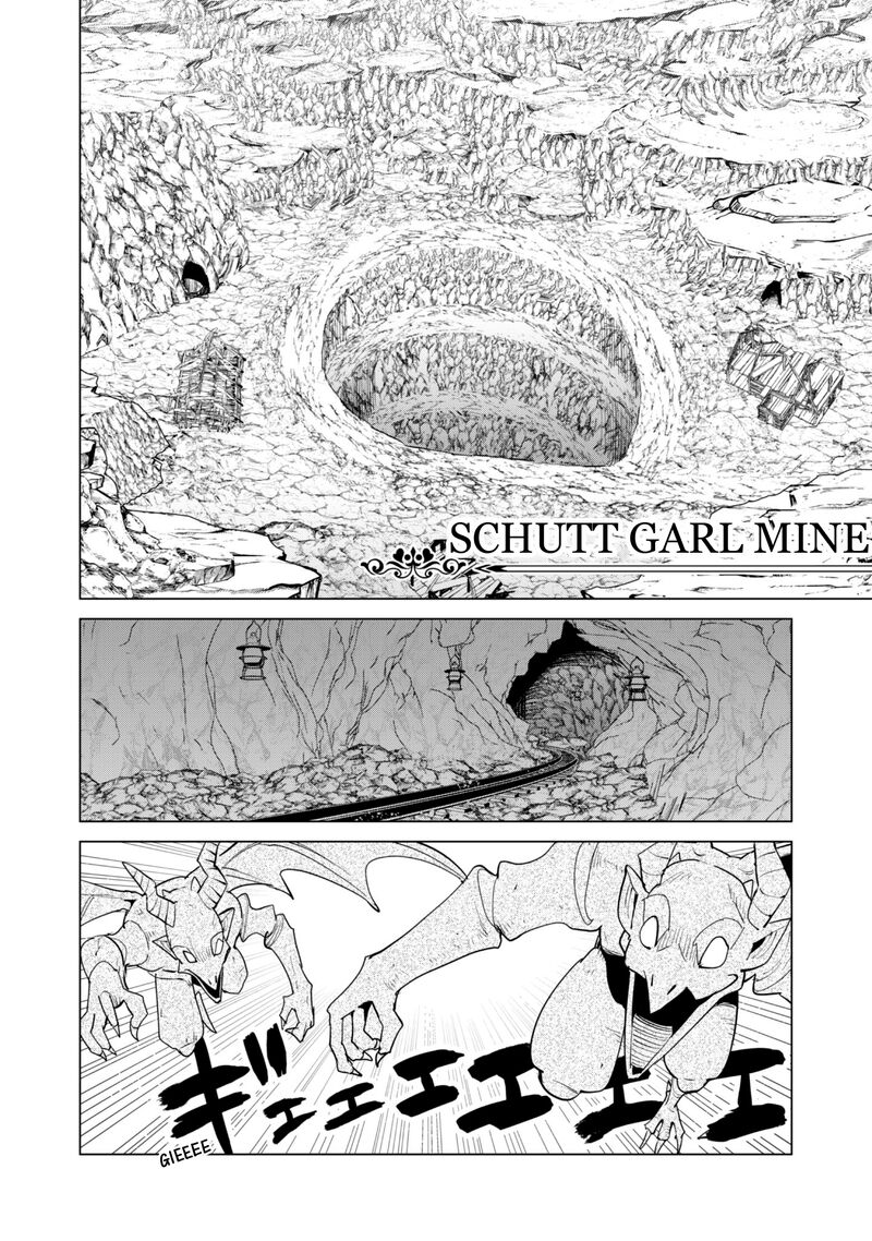 Gacha Wo Mawashite Nakama Wo Fuyasu Saikyou No Bishoujo Gundan Wo Tsukuriagero Chapter 78 Page 7