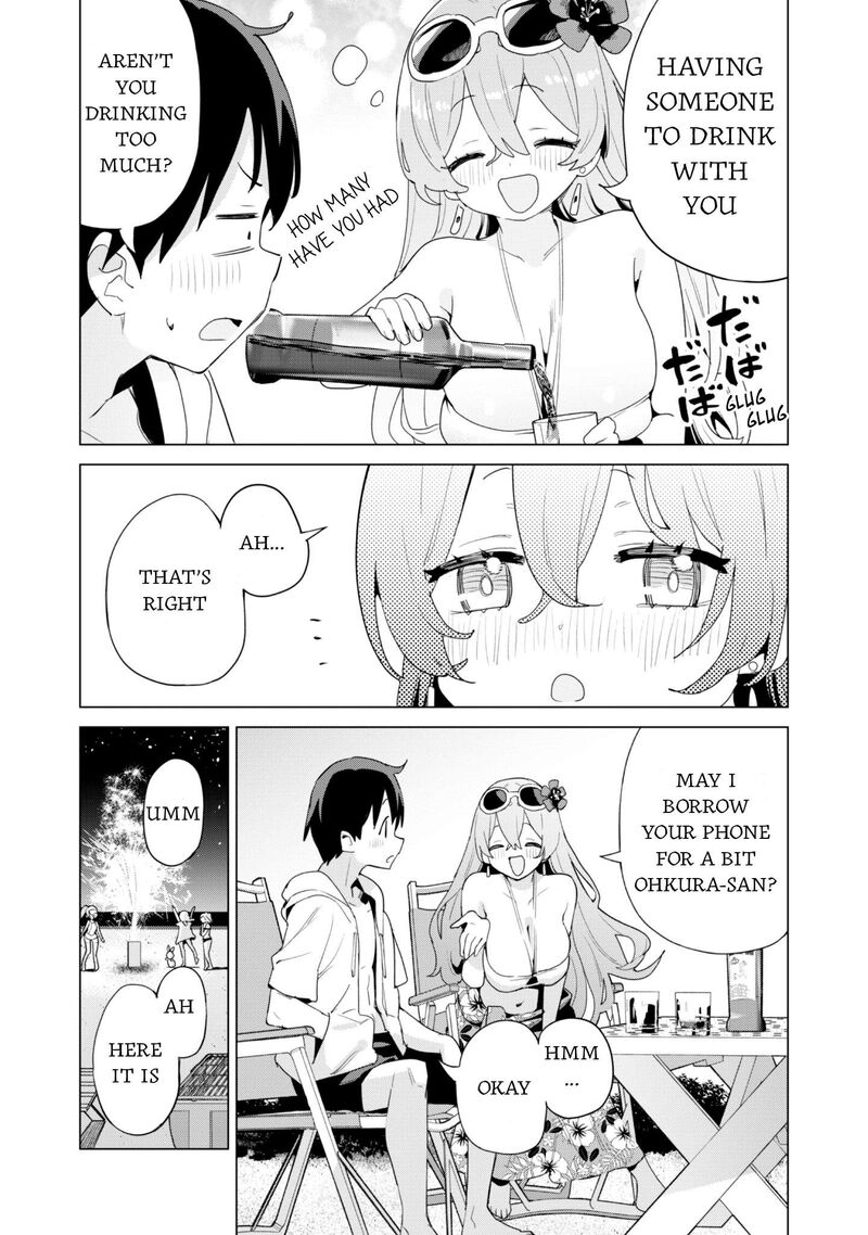 Gacha Wo Mawashite Nakama Wo Fuyasu Saikyou No Bishoujo Gundan Wo Tsukuriagero Chapter 81 Page 23