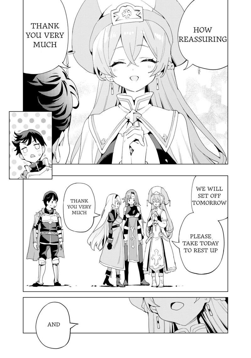 Gacha Wo Mawashite Nakama Wo Fuyasu Saikyou No Bishoujo Gundan Wo Tsukuriagero Chapter 82 Page 27