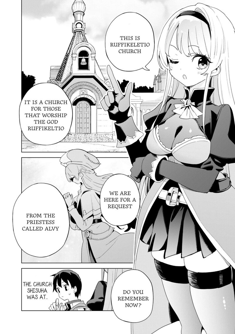 Gacha Wo Mawashite Nakama Wo Fuyasu Saikyou No Bishoujo Gundan Wo Tsukuriagero Chapter 82 Page 6
