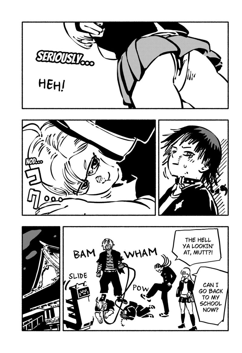 GachankII Chapter 1 Page 10