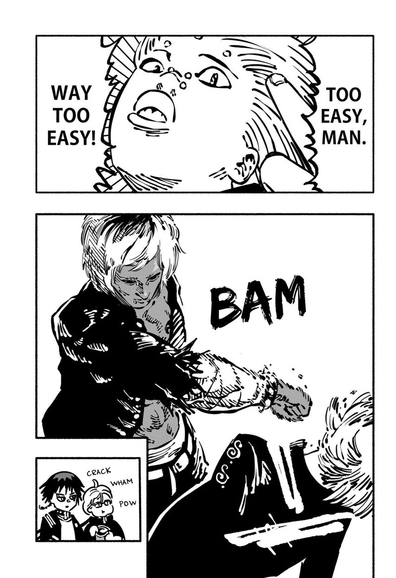 GachankII Chapter 1 Page 16